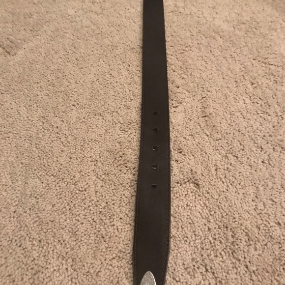 Authentic Louis Vuitton Belt - Mens - Picture 5 of 10